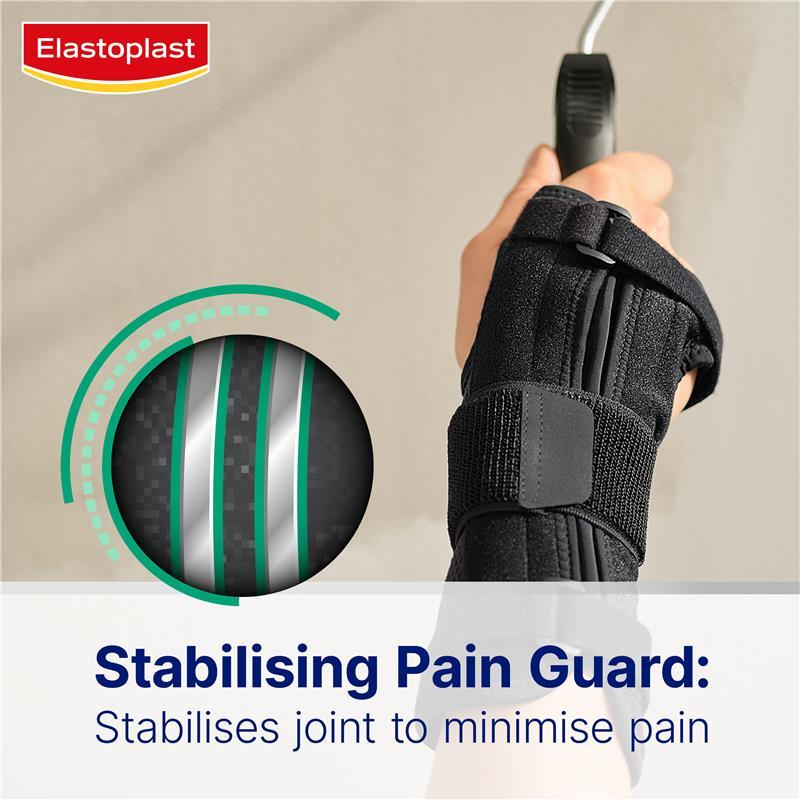 Elastoplast Protective Wrist Stabiliser