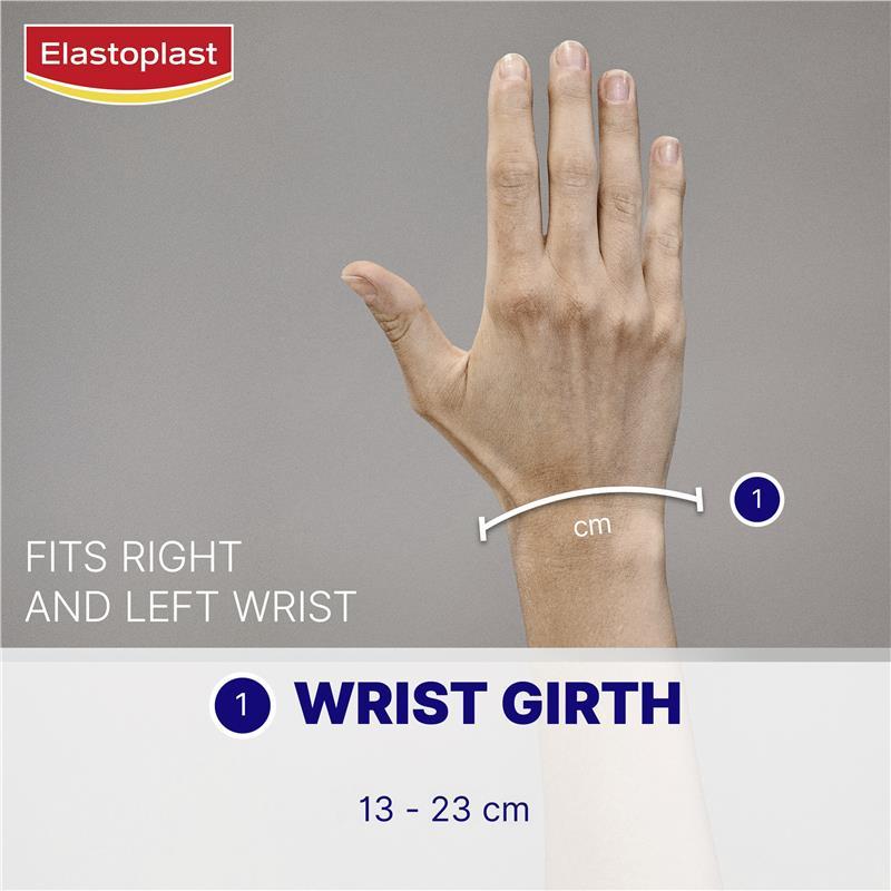 Elastoplast Protective Wrist Stabiliser