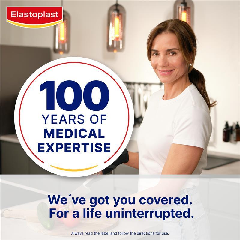 Elastoplast Protective Thumb Stabiliser