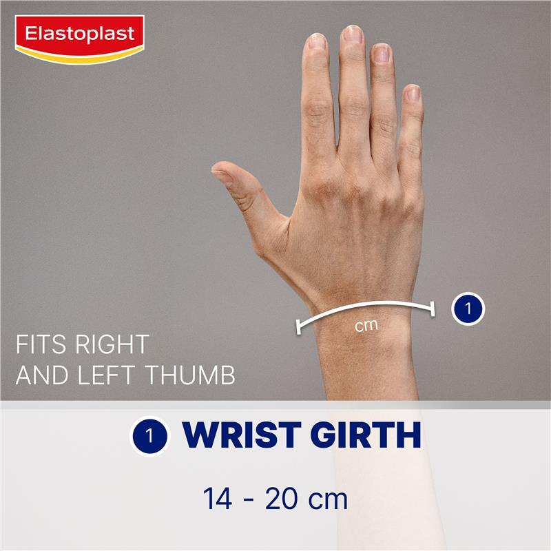Elastoplast Protective Thumb Stabiliser