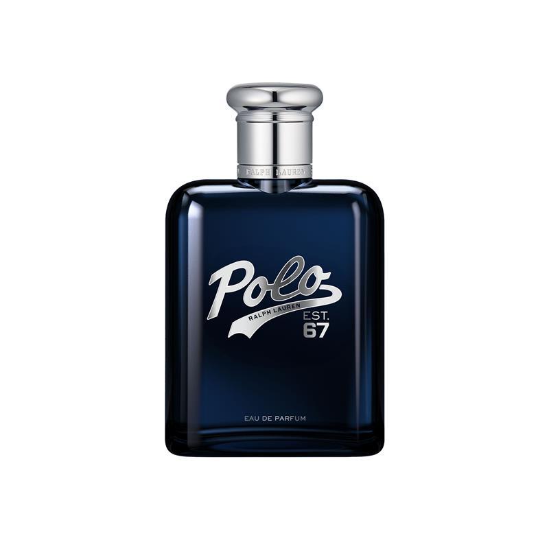 Ralph Lauren Polo 67 Eau de Parfum 125ml