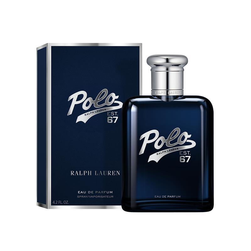 Ralph Lauren Polo 67 Eau de Parfum 125ml
