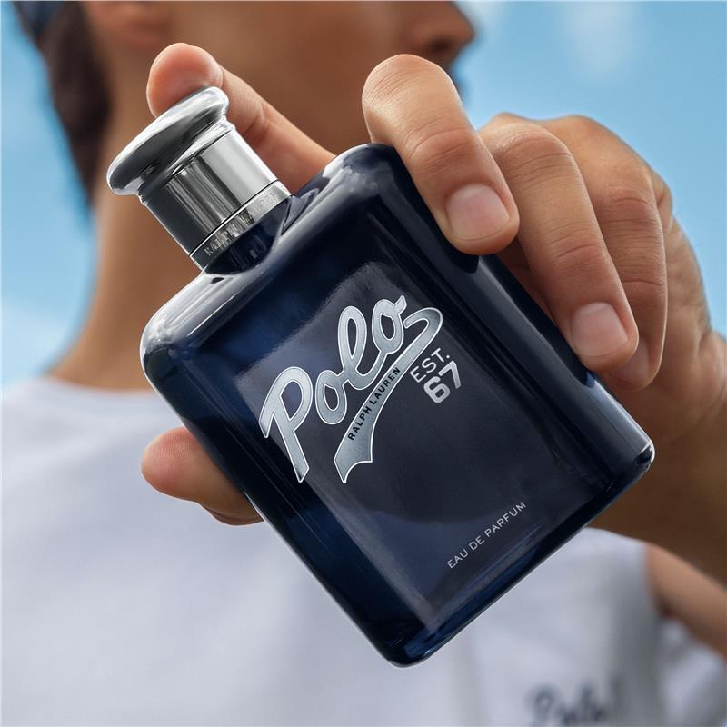 Ralph Lauren Polo 67 Eau de Parfum 125ml