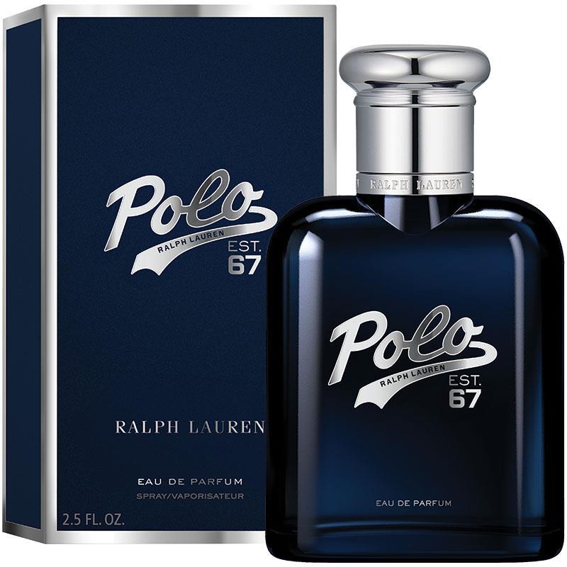 Ralph Lauren Polo 67 Eau de Parfum 75ml