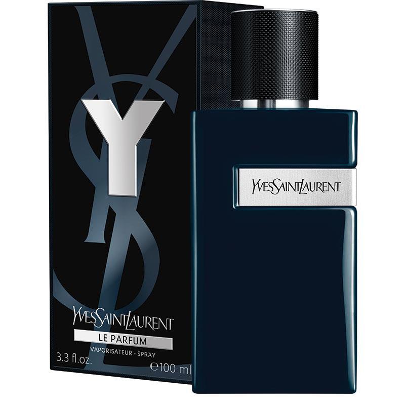 Yves Saint Laurent Y For Men Le Parfum 100ml