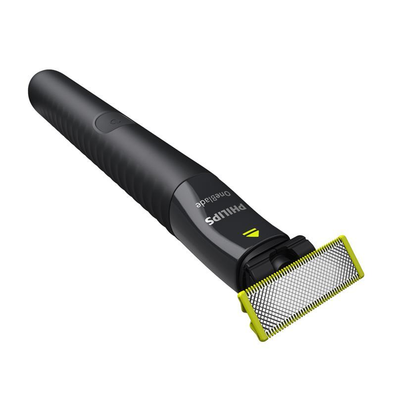 Philips OneBlade Face (Original) 2 Combs 1 Blade