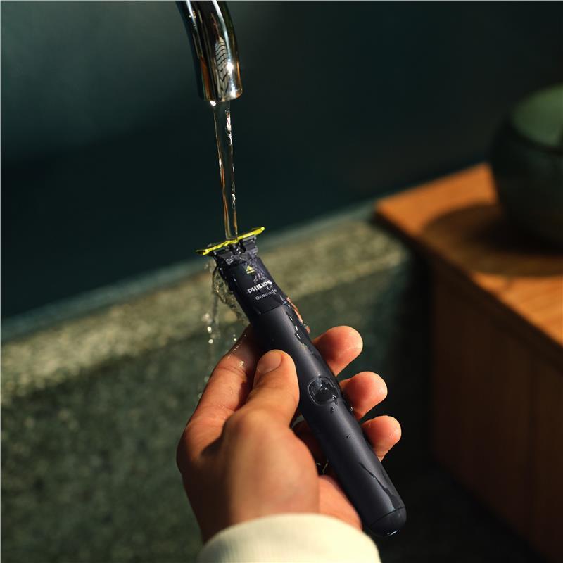 Philips OneBlade Face (Original) 2 Combs 1 Blade