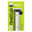 Buy Philips OneBlade Intimate online at Chemist Warehouse