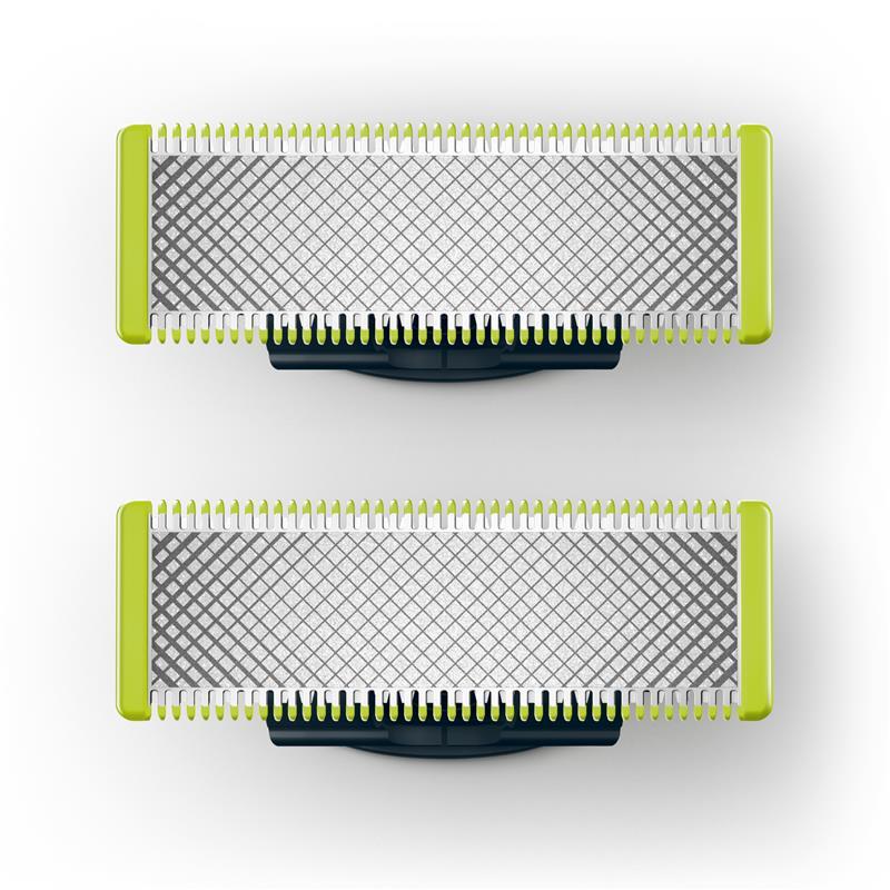 Philips OneBlade (Original Face) Replacement Blade 2 Pack