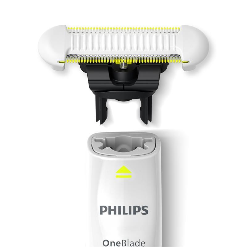 Philips OneBlade Intimate Replacement Blade 2 Pack