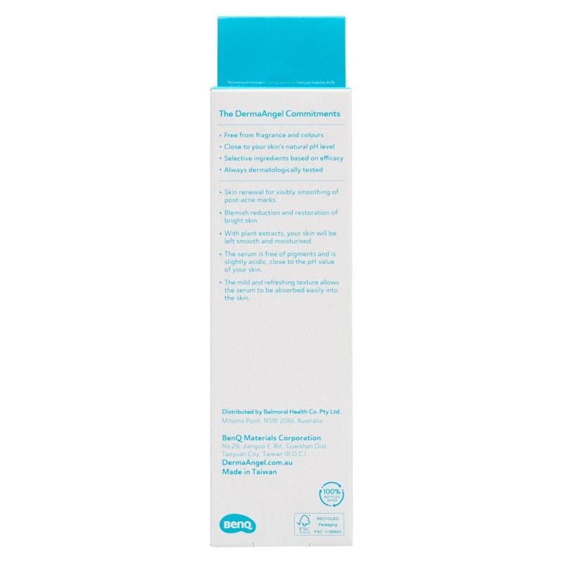 DermaAngel Lightening Serum 1Pack