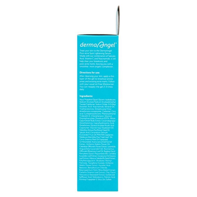DermaAngel Lightening Serum 1Pack