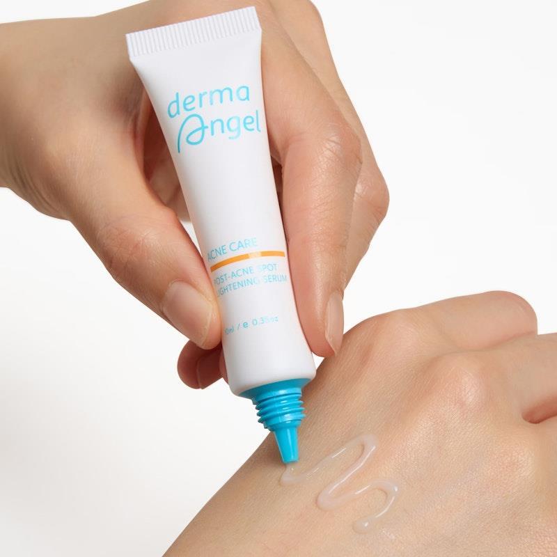 DermaAngel Lightening Serum 1Pack