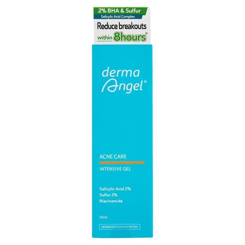 DermaAngel Intensive Gel 1Pack