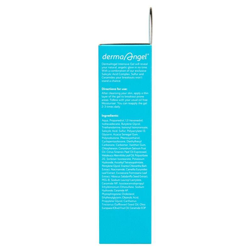 DermaAngel Intensive Gel 1Pack