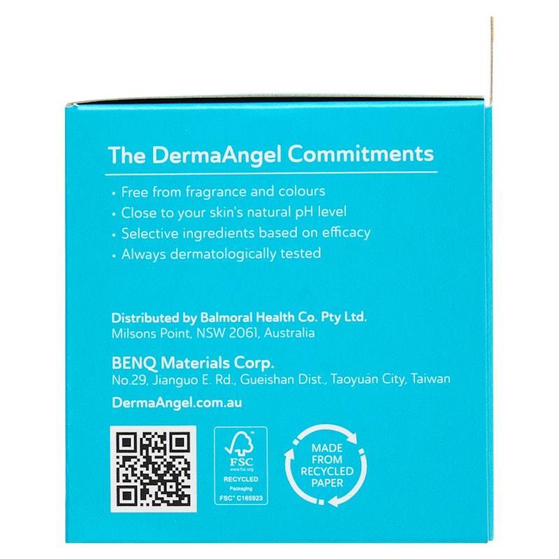 DermaAngel Pore Clear Pads 1Pack