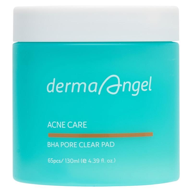DermaAngel Pore Clear Pads 1Pack
