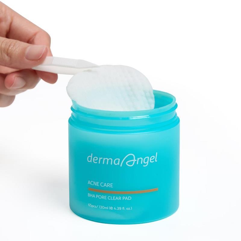 DermaAngel Pore Clear Pads 1Pack