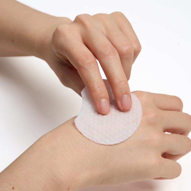 DermaAngel Pore Clear Pads 1Pack