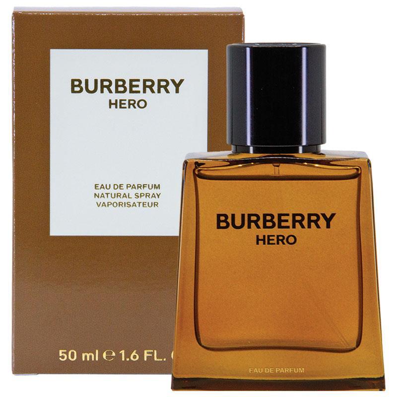 Burberry Hero Eau de Parfum 50ml