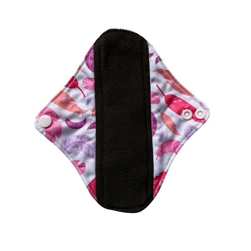 Peachy Bums Period Underwear 2Pack Liners Small