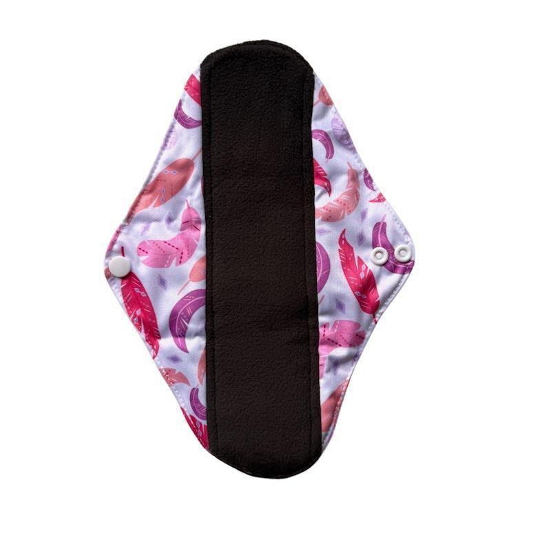Peachy Bums Period Underwear 2Pack Liners Medium
