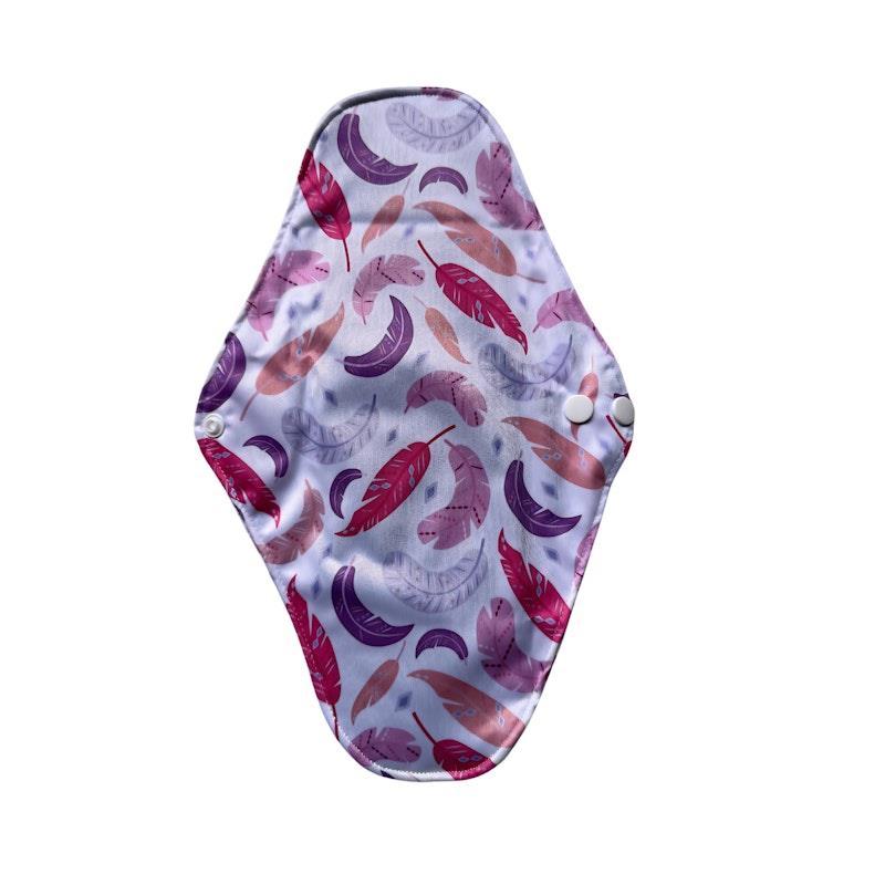 Peachy Bums Period Underwear 2Pack Liners Medium