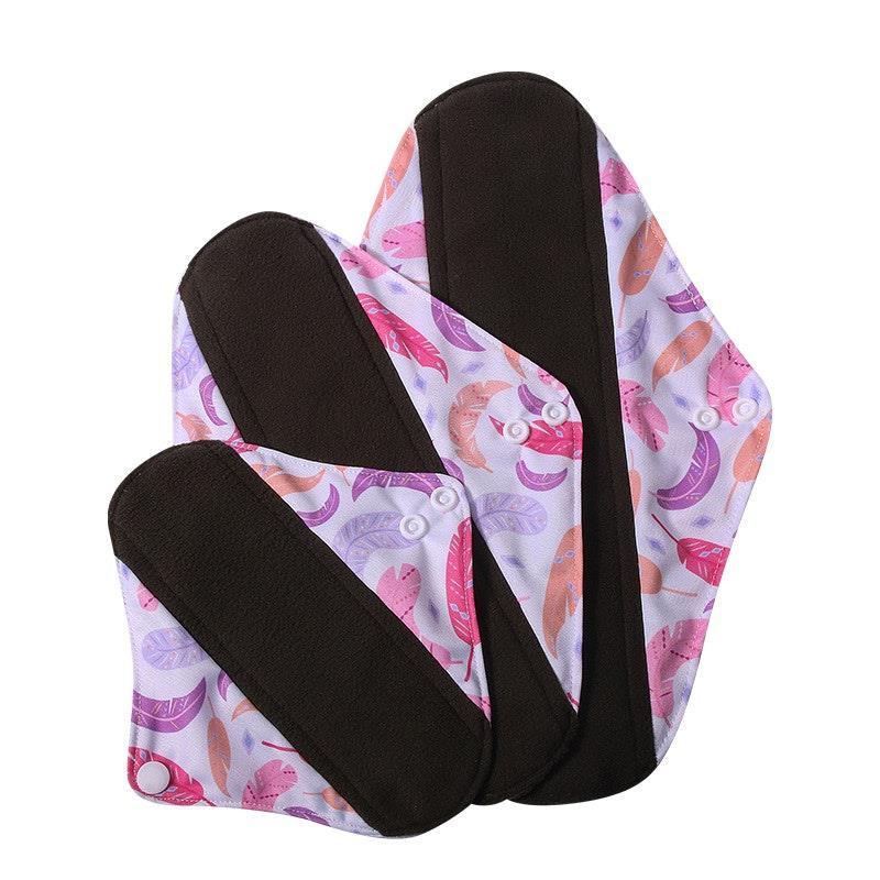Peachy Bums Period Underwear 2Pack Liners Large