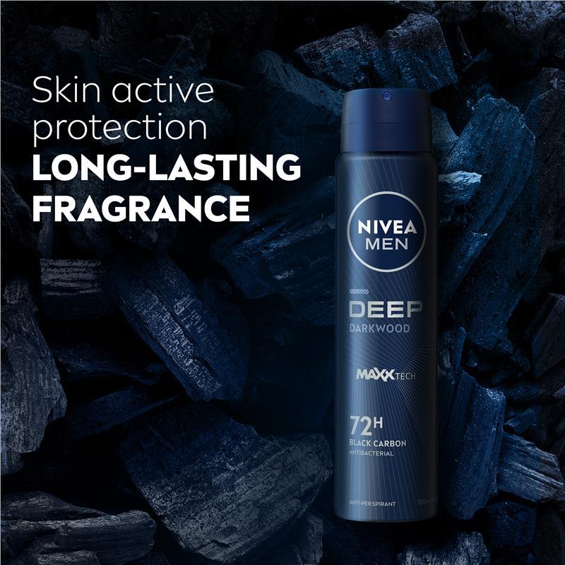 NIVEA MEN Be Game Ready Gift Box 2025