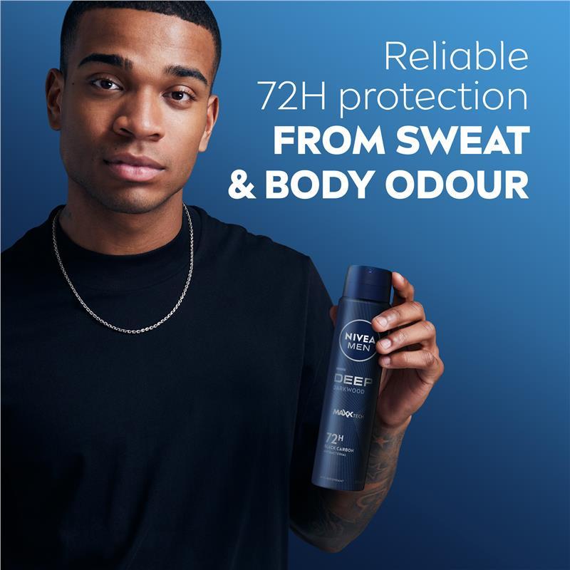 NIVEA MEN Be Game Ready Gift Box 2025