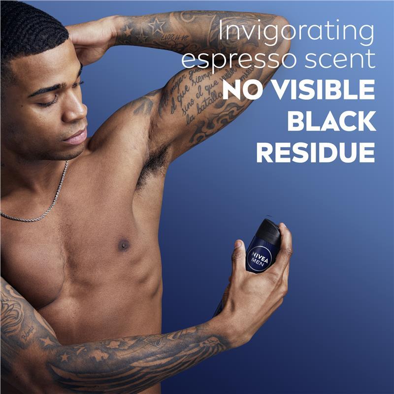 NIVEA MEN Be Game Ready Gift Box 2025