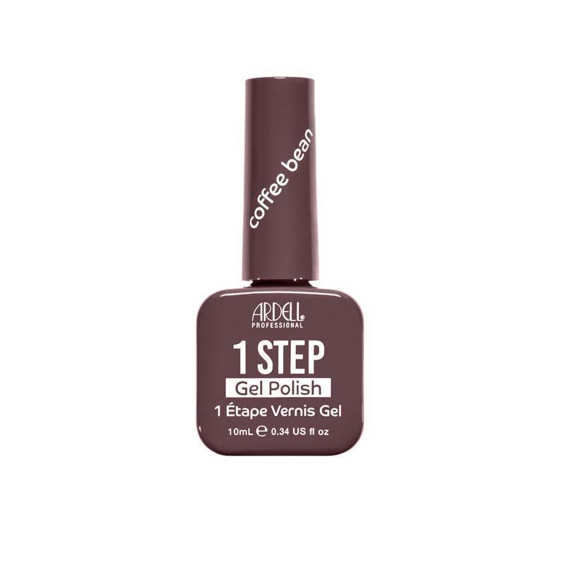 Ardell 1 Step Gel Polish Coffee Bean