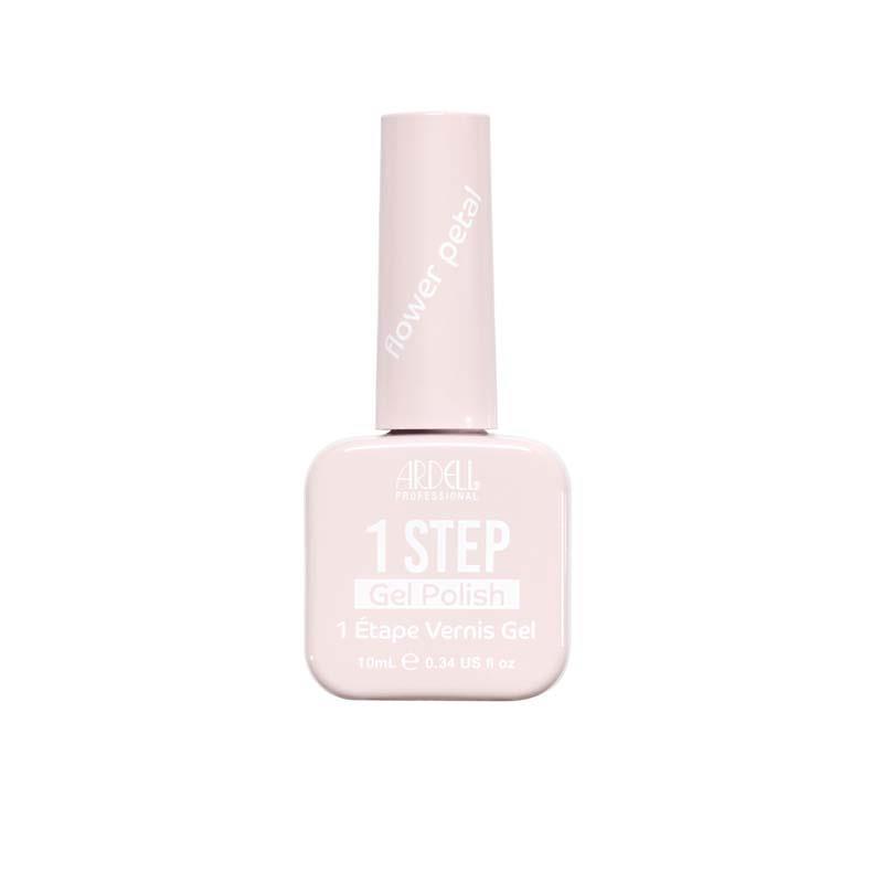 Ardell 1 Step Gel Polish Flower Petal