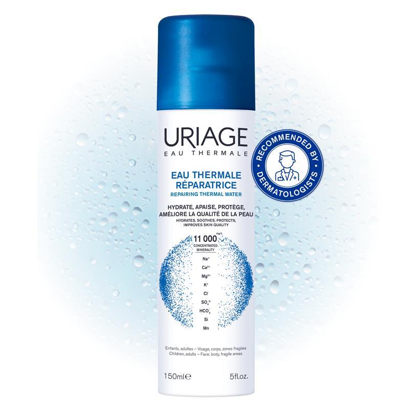 Uriage Eau Thermale Water 150ml
