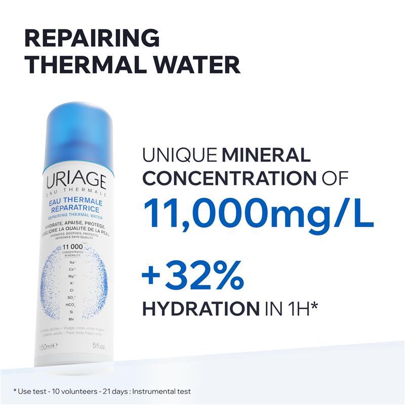 Uriage Eau Thermale Water 150ml