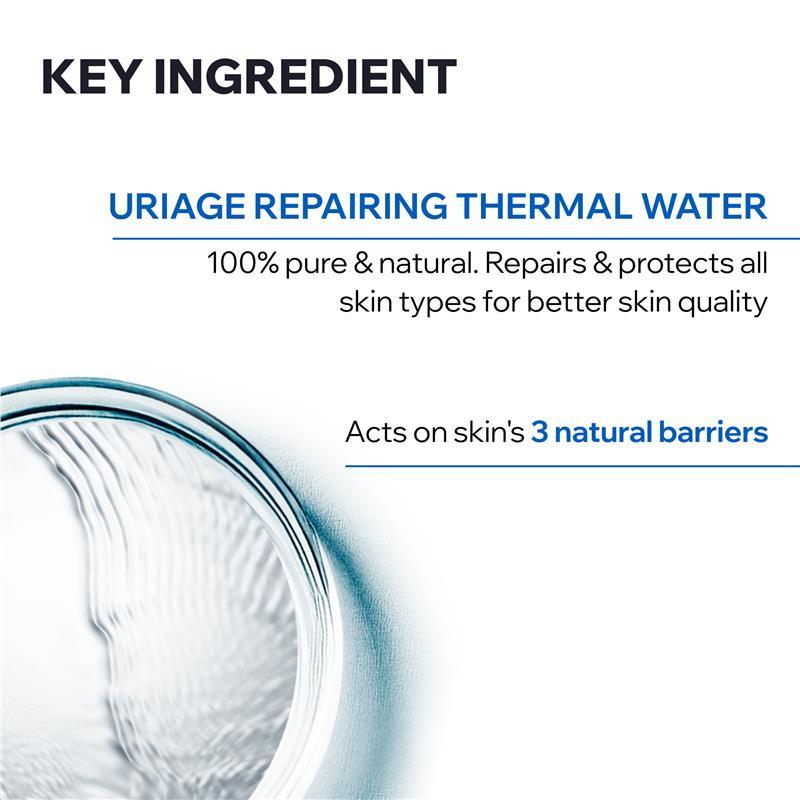 Uriage Eau Thermale Water 150ml