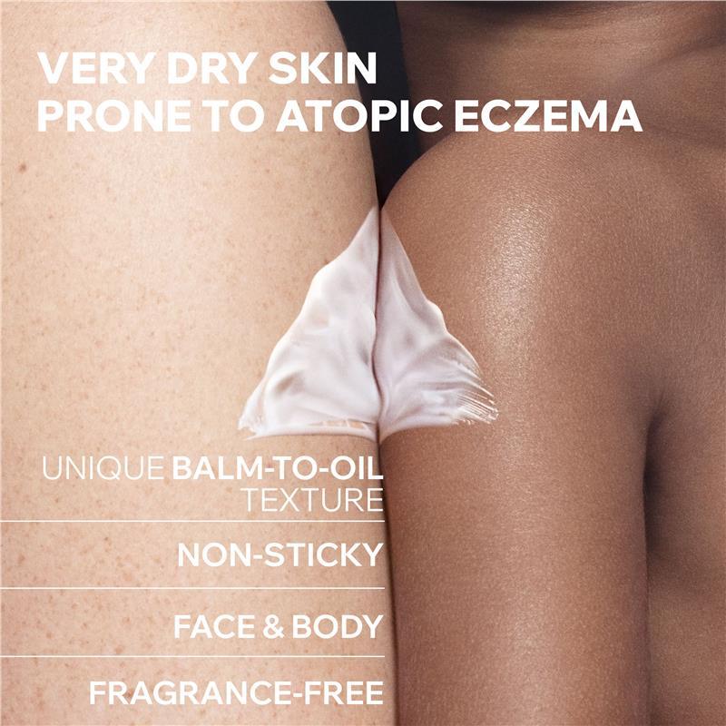 Uriage Eau Thermale Xemose Anti- Itch Soothing Oil Balm 200ml
