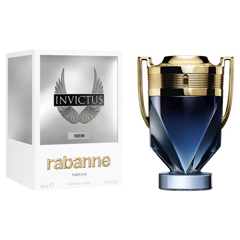 Rabanne Invictus Parfum 50ml