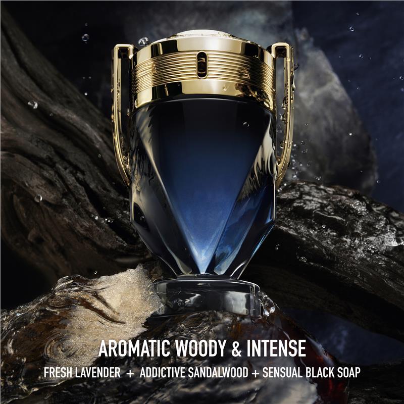 Rabanne Invictus Parfum 50ml
