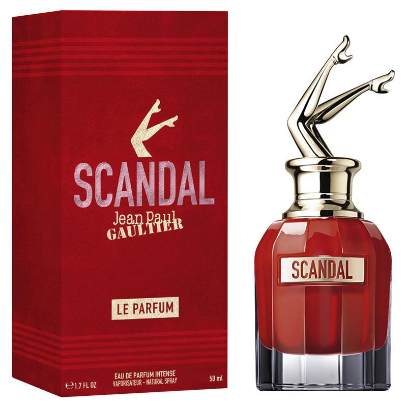 Jean Paul Gaultier Scandal Le Parfum Her 50ml