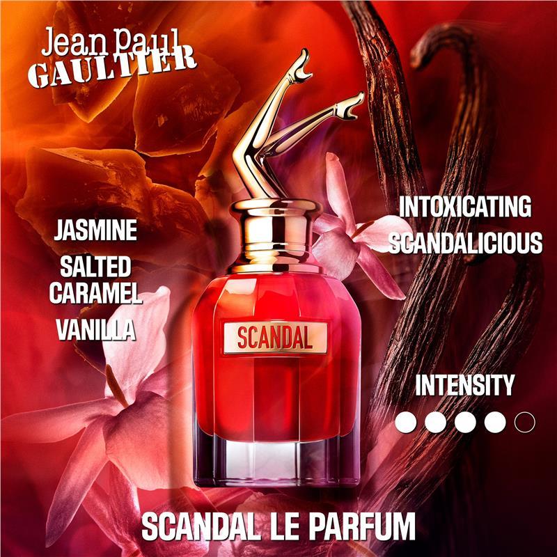 Jean Paul Gaultier Scandal Le Parfum Her 50ml