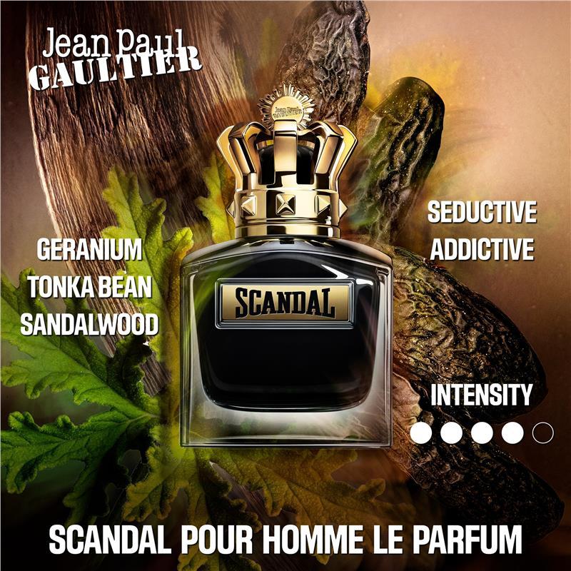 Jean Paul Gaultier Scandal Le Parfum Him 100ml