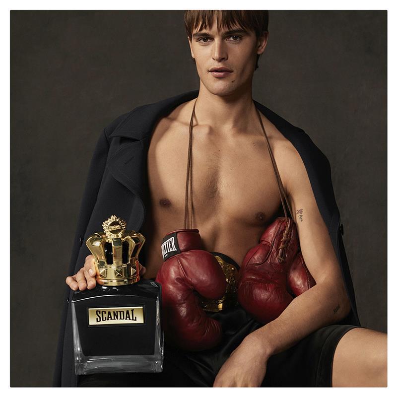 Jean Paul Gaultier Scandal Le Parfum Him 50ml