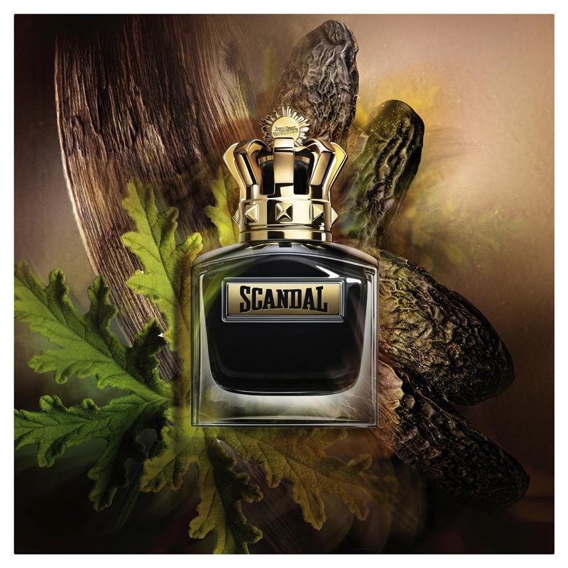 Jean Paul Gaultier Scandal Le Parfum Him 50ml