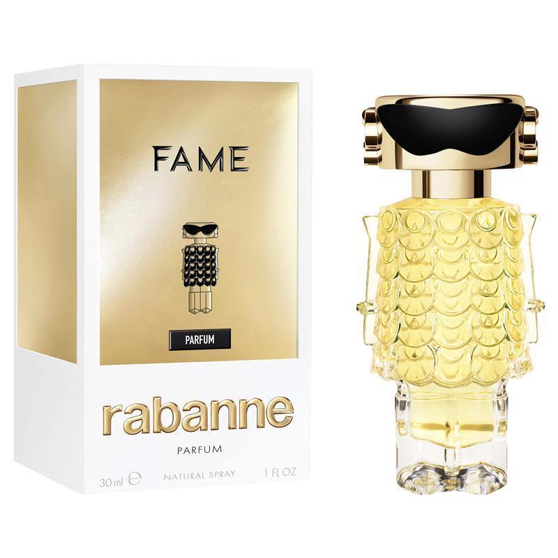 Buy Rabanne Fame Parfum 30ml online at Chemist Warehouse