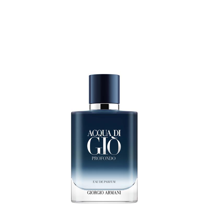 Giorgio Armani Acqua Di Gio Profondo Eau De Parfum 50ml