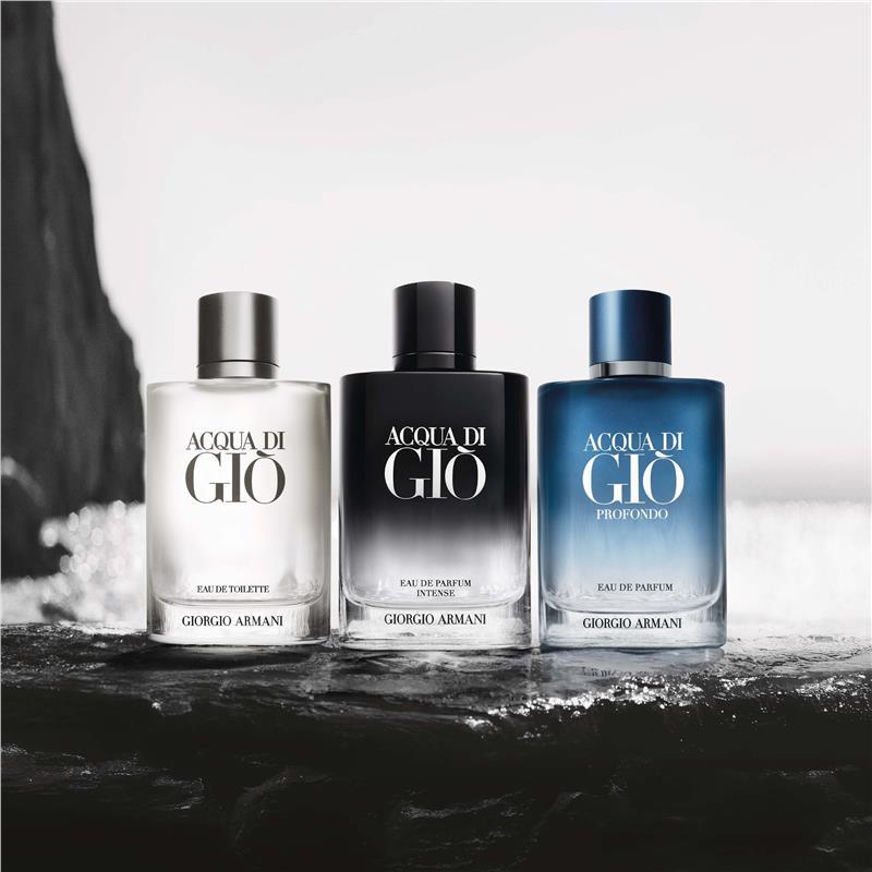 Giorgio Armani Acqua Di Gio Profondo Eau De Parfum 50ml