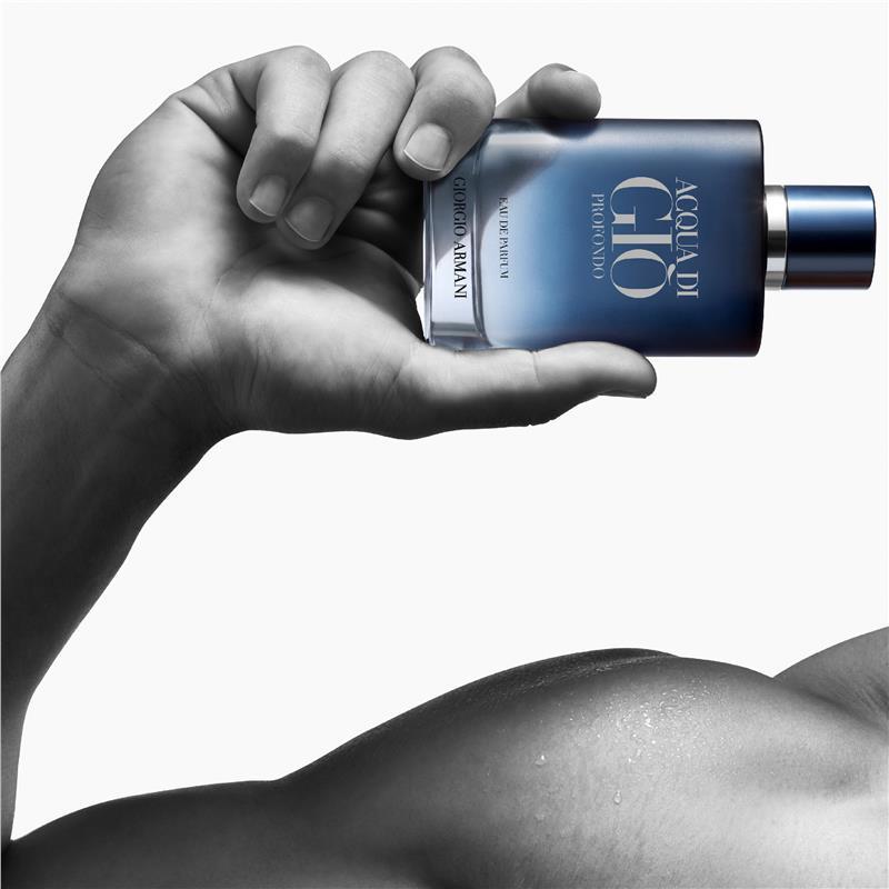 Giorgio Armani Acqua Di Gio Profondo Eau De Parfum 100ml
