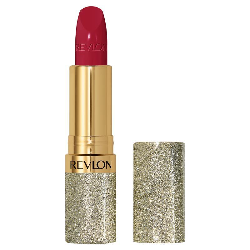 Revlon Super Lustrous Ultra Lipstick Heatwave