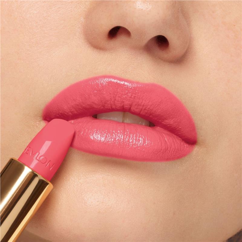 Revlon Super Lustrous Ultra Lipstick Bermuda